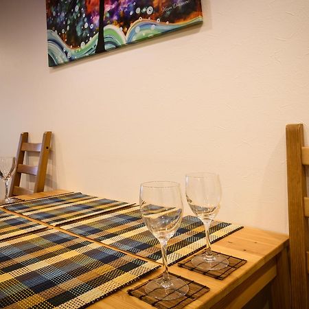 Hidden Inn Shimogamo 京都市 エクステリア 写真