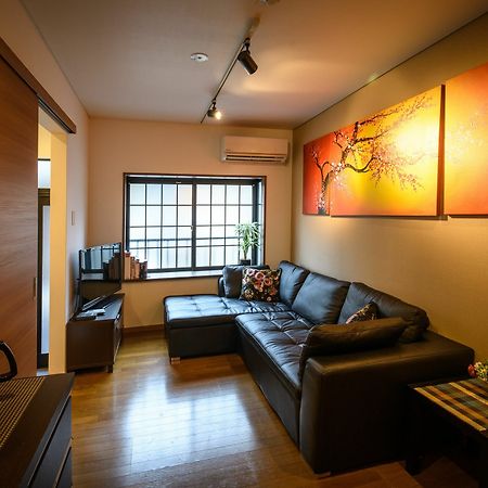 Hidden Inn Shimogamo 京都市 エクステリア 写真