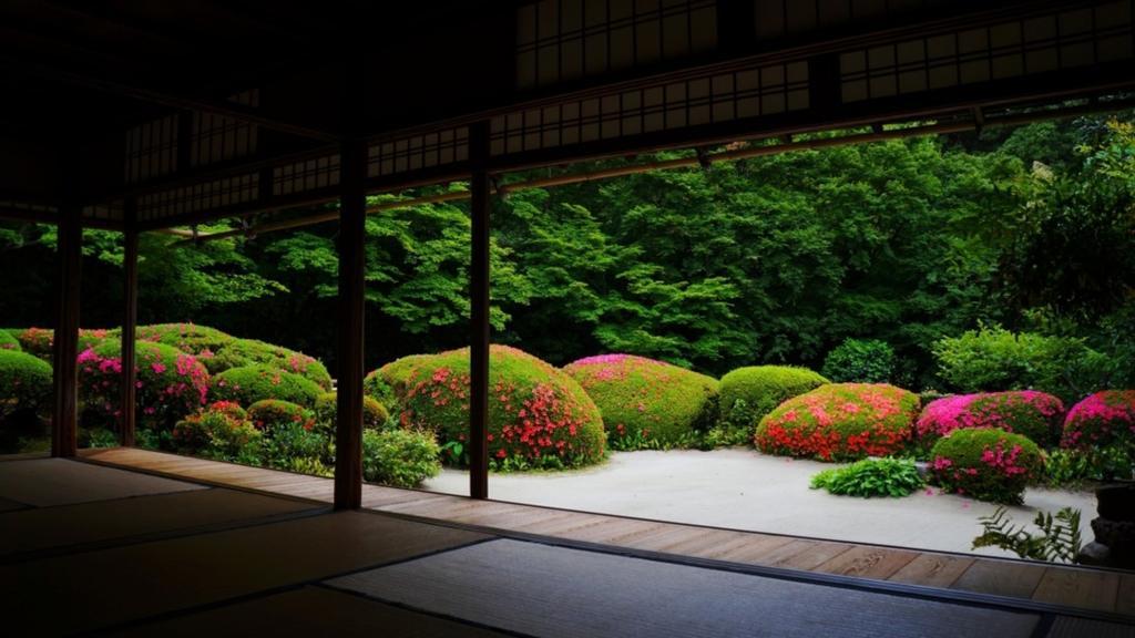 Hidden Inn Shimogamo 京都市 エクステリア 写真