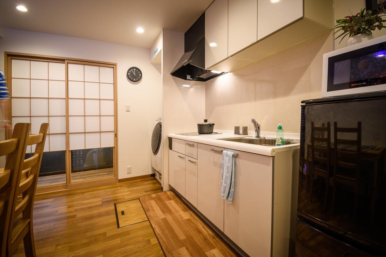 Hidden Inn Shimogamo 京都市 エクステリア 写真