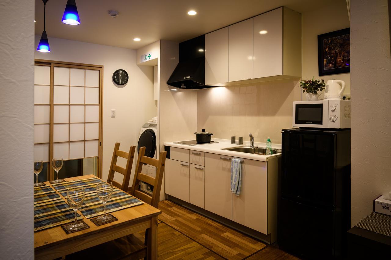Hidden Inn Shimogamo 京都市 エクステリア 写真