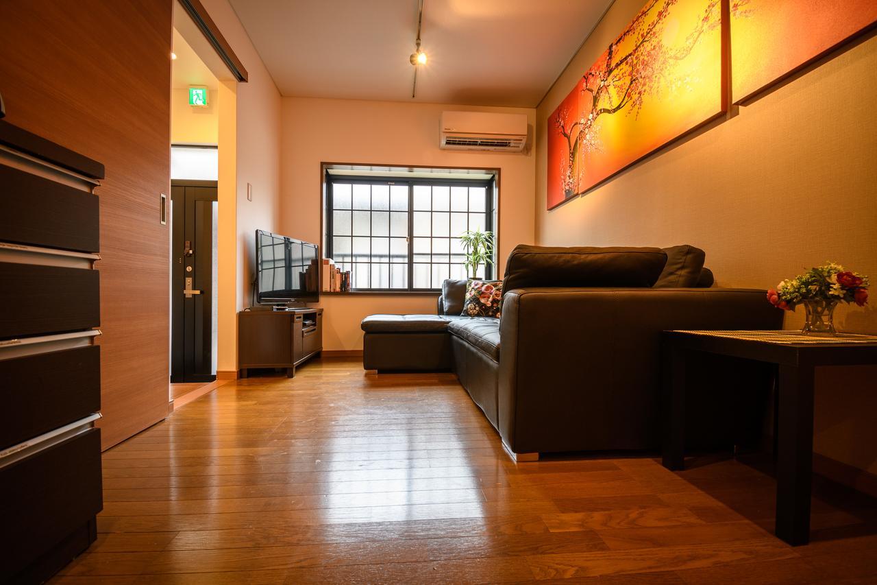 Hidden Inn Shimogamo 京都市 エクステリア 写真