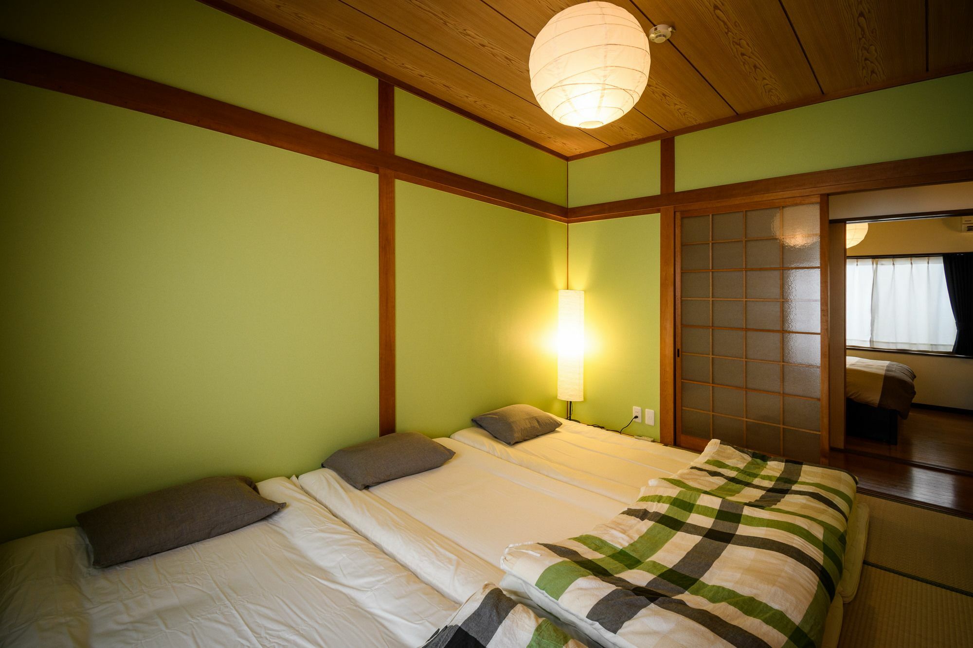 Hidden Inn Shimogamo 京都市 エクステリア 写真