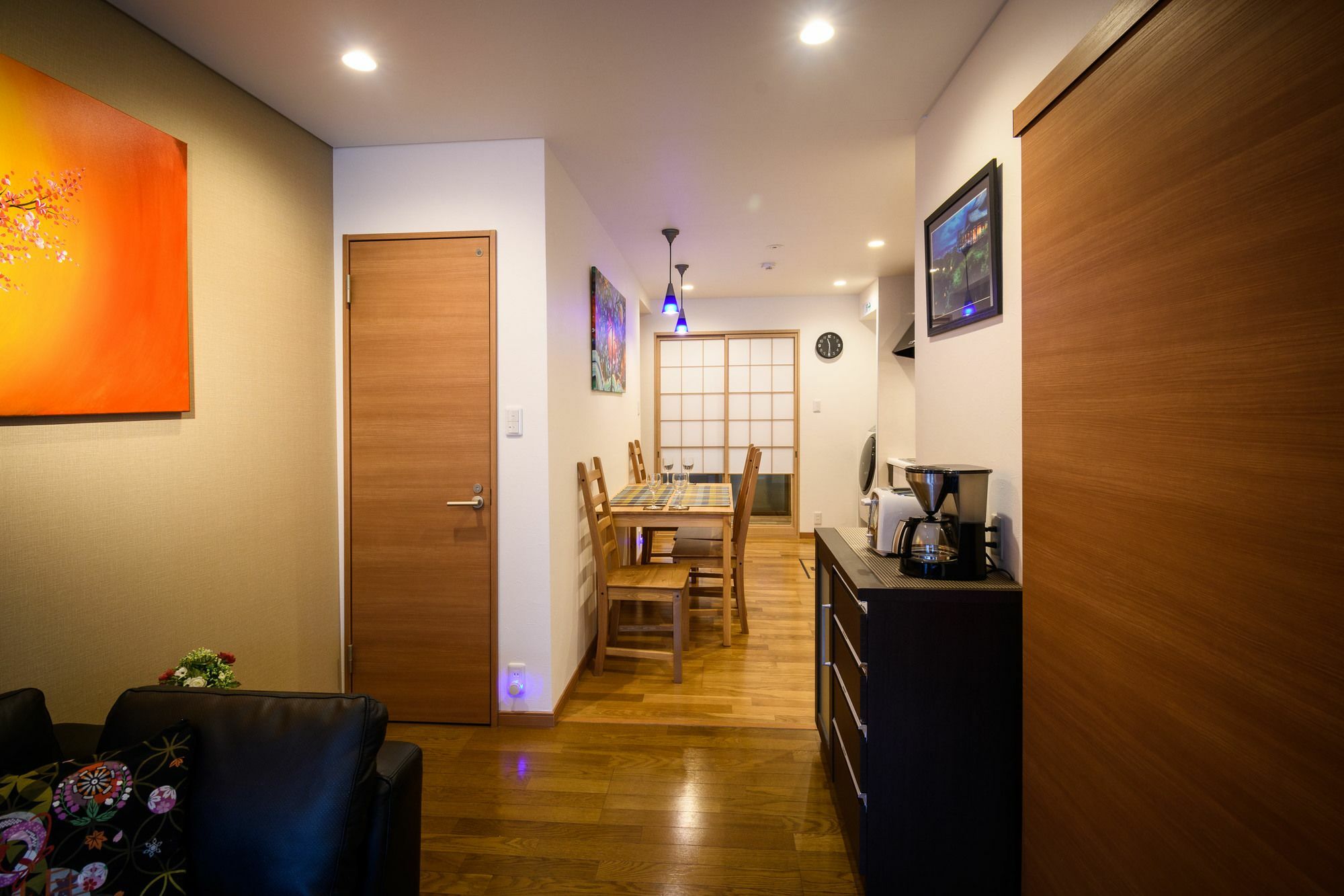 Hidden Inn Shimogamo 京都市 エクステリア 写真